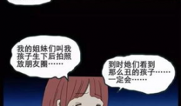 整容胎漫画,揭秘现代女性美丽背后的秘密